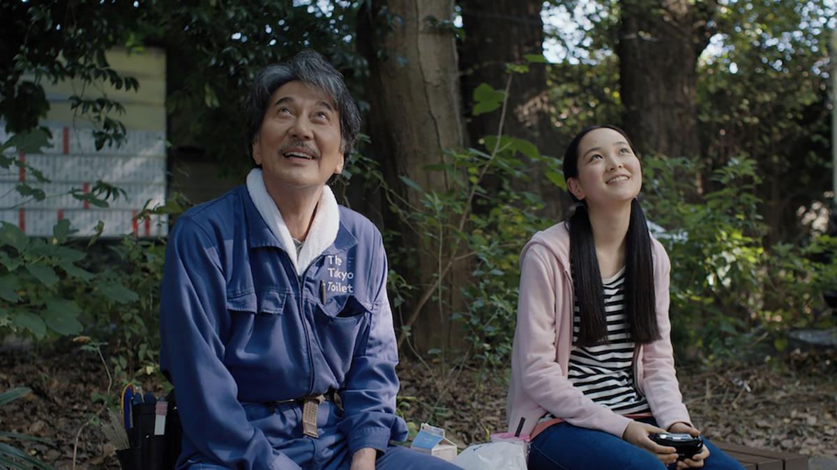 PERFECT DAYS』ヴィム・ヴェンダース×役所広司、人生の意味を
