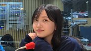 乃木坂46 久保史緒里、サプライズでのイベント開催発表に涙「世界で一