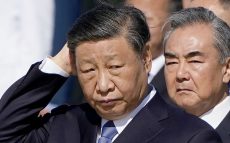 ウクライナ情勢の「現状維持」を望む中国の思惑