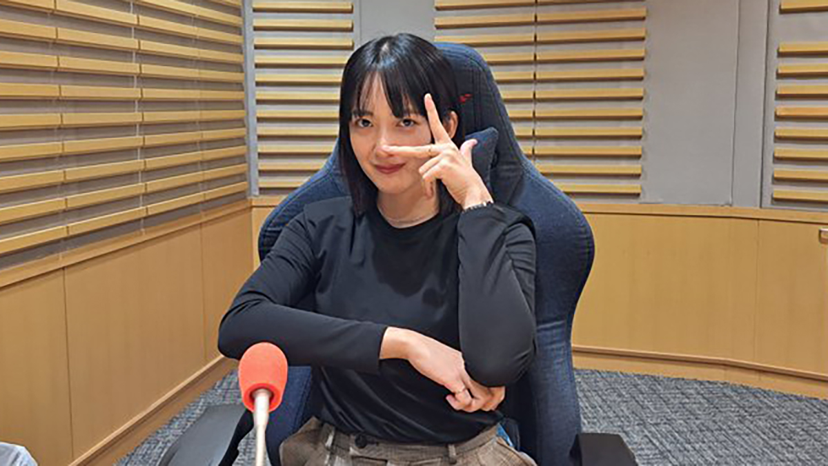 緑黄色社会・長屋晴子、結婚式の人気演出に大興奮「鼻高々でしたよ
