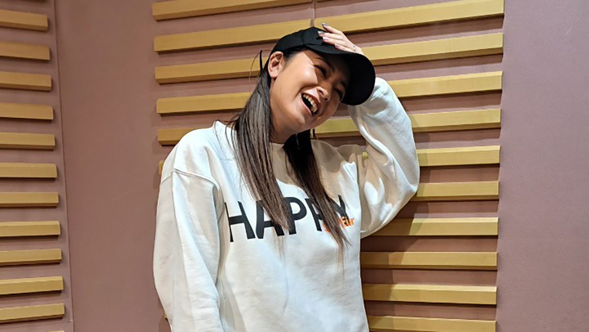 みいちょんです。 みいちゃんと山田さん 最新6巻到着 表紙が良すぎる、、、ッ