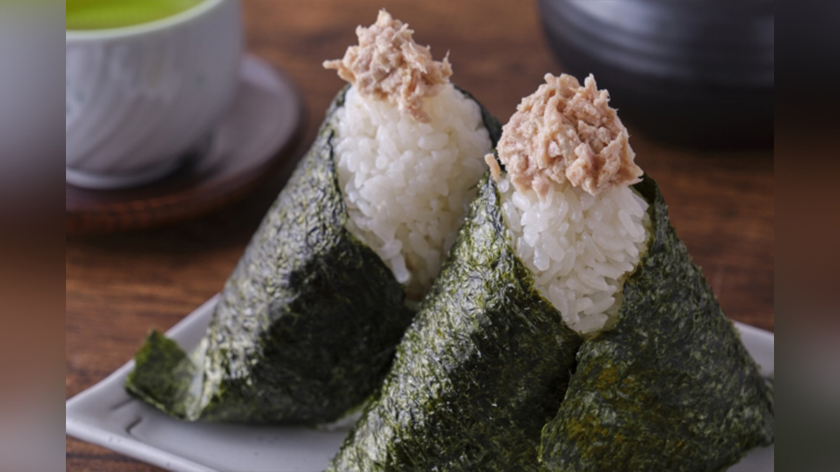 おにぎりヤンキーシャケ おにぎりヤンキーシャケ
