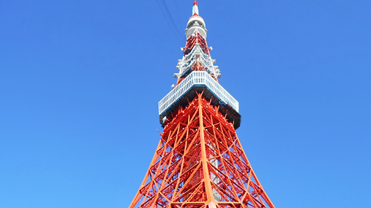 東京タワー様、確認用です。 東京タワー / Tokyo Tower ®︎ (@tokyotower_official) · Minato-ku, Tokyo