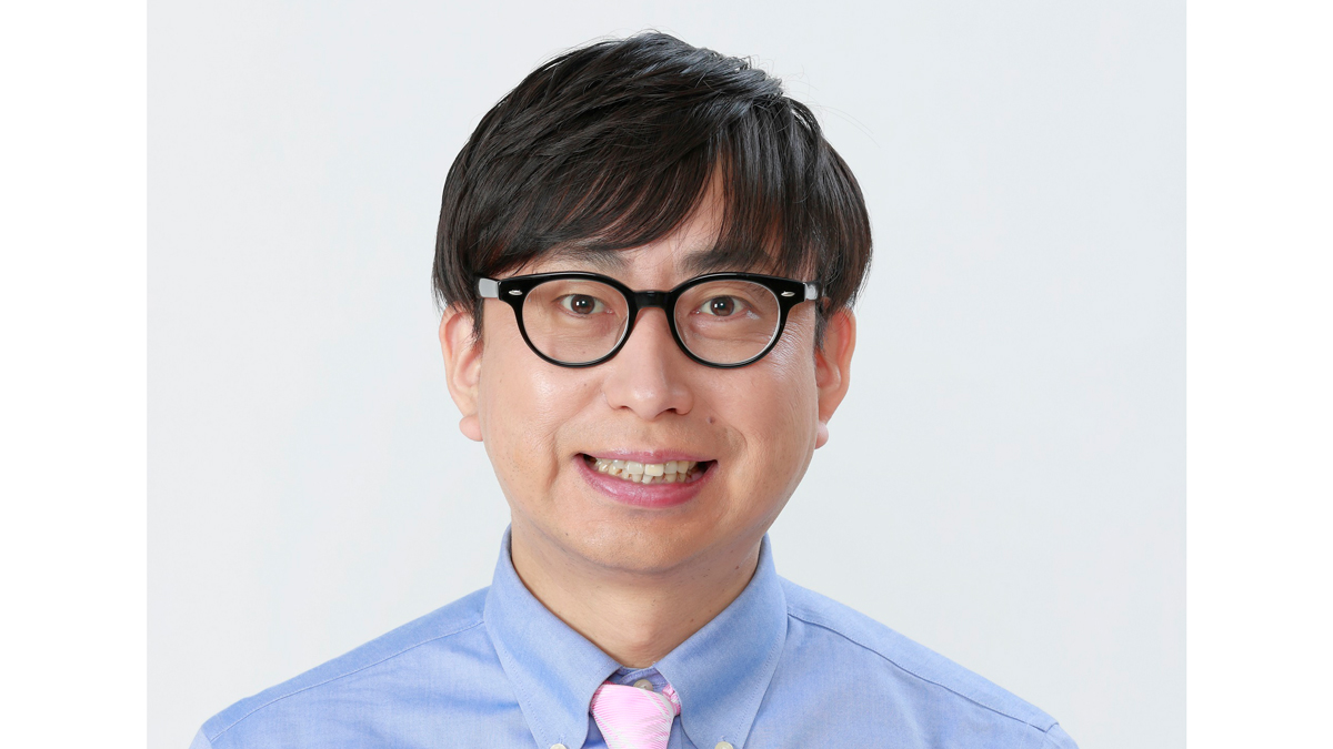 7月の月替りパーソナリティは おいでやす小田 『おいでやす小田のオールナイトニッポンPODCAST』