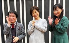 榊原郁恵、家族に内緒で児童劇団に応募　そこから始まる「第2章」とは