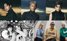 ELLY/ CrazyBoy 、岩田剛典、PUFFY 、RIP SLYME の出演が決定！ 三代目 J SOUL BROTHERS 山下健二郎の番組イベント