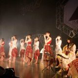 新参者 Live at THEATER MILANO-Za』乃木坂46五期生 11/21公演