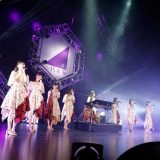 新参者 Live at THEATER MILANO-Za』乃木坂46五期生 11/23昼公演