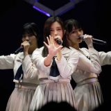 新参者 Live at THEATER MILANO-Za』乃木坂46五期生 12/3昼公演