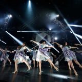 新参者 Live at THEATER MILANO-Za』乃木坂46五期生 12/3昼公演