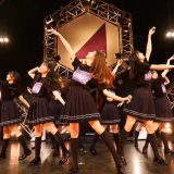 新参者 Live at THEATER MILANO-Za』乃木坂46五期生 最終公演