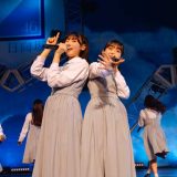 『新参者 Live at THEATER MILANO-Za』日向坂46 4期生 11/3昼公演　　カメラ：上山陽介