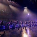 『新参者 Live at THEATER MILANO-Za』日向坂46 4期生 11/3夜公演　　カメラ：上山陽介