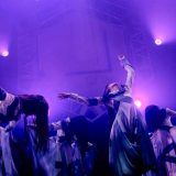 『新参者 Live at THEATER MILANO-Za』櫻坂46三期生 11/6公演　　カメラ:上山陽介