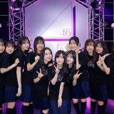 『新参者 Live at THEATER MILANO-Za』櫻坂46三期生 12/1公演　　カメラ:上山陽介