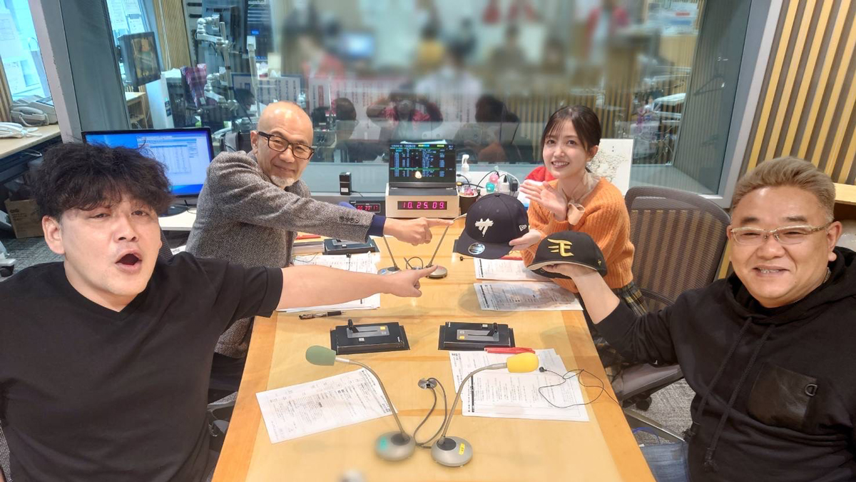 乃木坂46 久保史緒里、情報遮断していた“『M-1』令和ロマン優勝”を審査員・サンド富澤から告げられ大興奮「ずっと応援してたんです!」