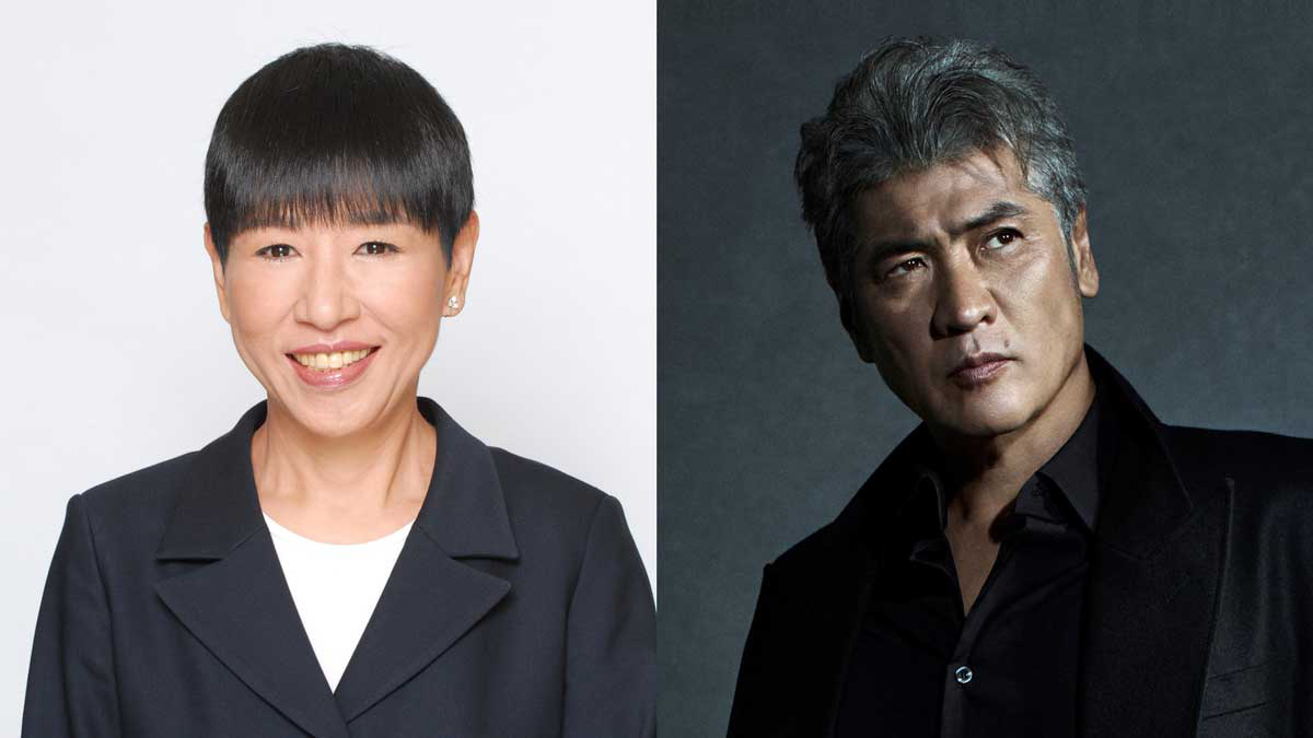 和田アキ子 × 吉川晃司 ラジオで危険な初対談！SP『ゴッドアフタヌーン アッコのいいかげんに1000回』 – ニッポン放送 NEWS ONLINE