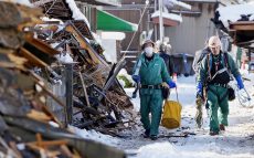 能登半島地震　現地取材でわかった「ボランティアを受け入れられない深刻な事情」