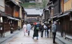 「石川県へ、ぜひ旅行に来てほしい。金沢市は、ほぼ普段通りの生活」能登半島地震取材の地元局アナが呼びかけ
