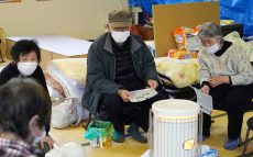 能登半島地震　被災後、経済成長した熊本の例もある　「あまり悲観しないで欲しい」と熊本地震で被災したテレビ東京・解説委員がエール