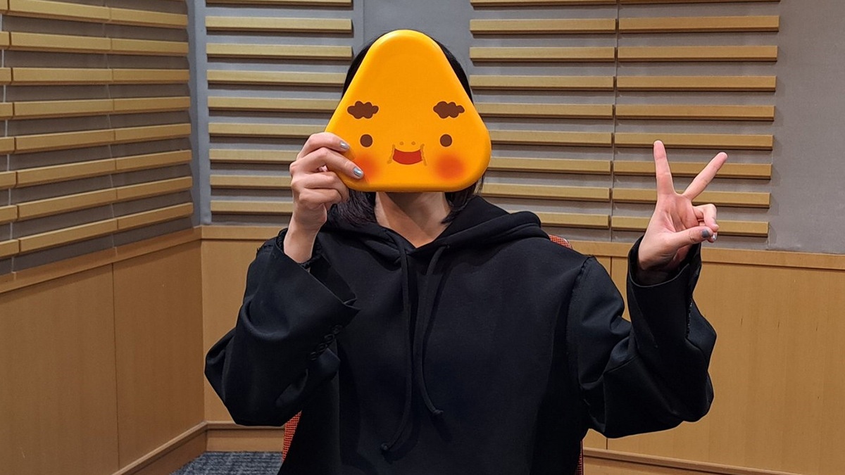 緑黄色社会・長屋晴子のオールナイトニッポンX(クロス)（1