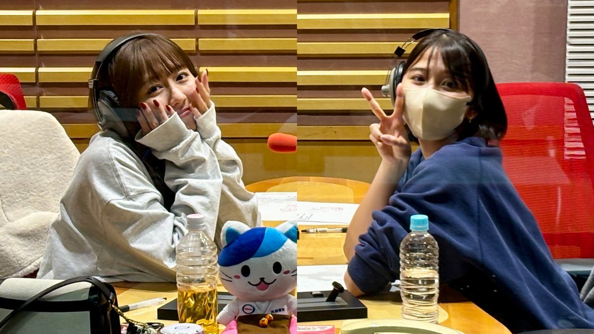 ももいろクローバーZ ももクロくらぶxoxo（1） - ニッポン放送