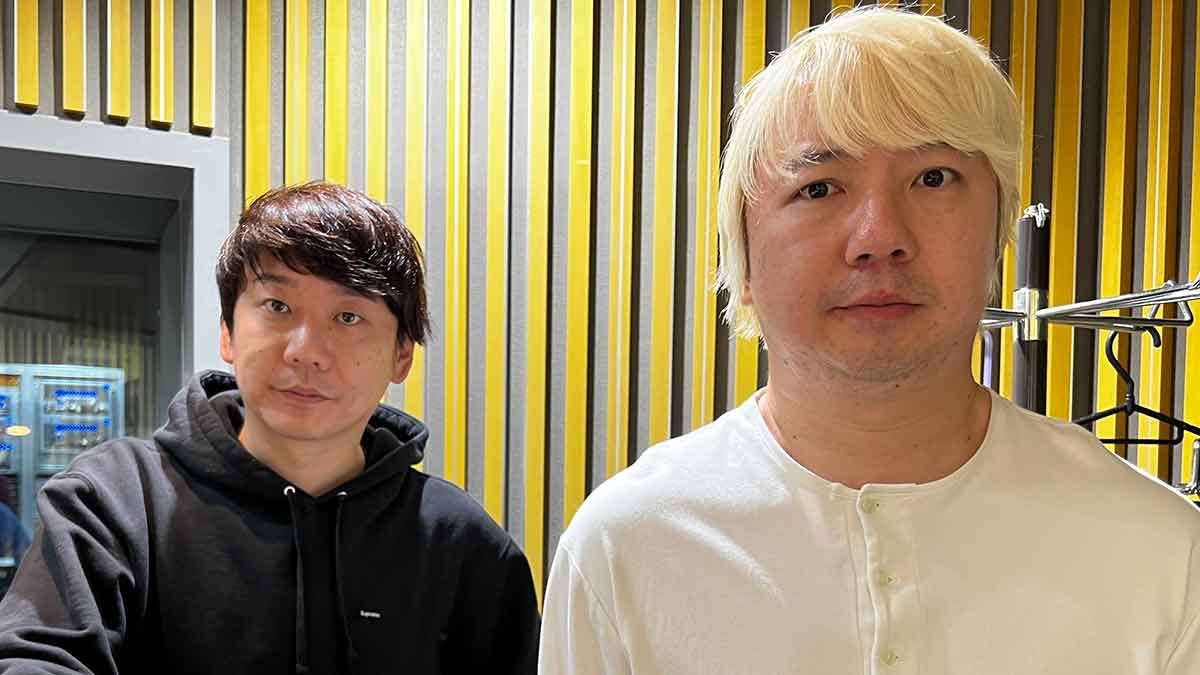 【一番野郎】1110　河辺＋0713　宮田 2/15、今日の昼食
