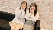 僕が見たかった青空・金澤亜美、アイドルを目指すきっかけとなっ