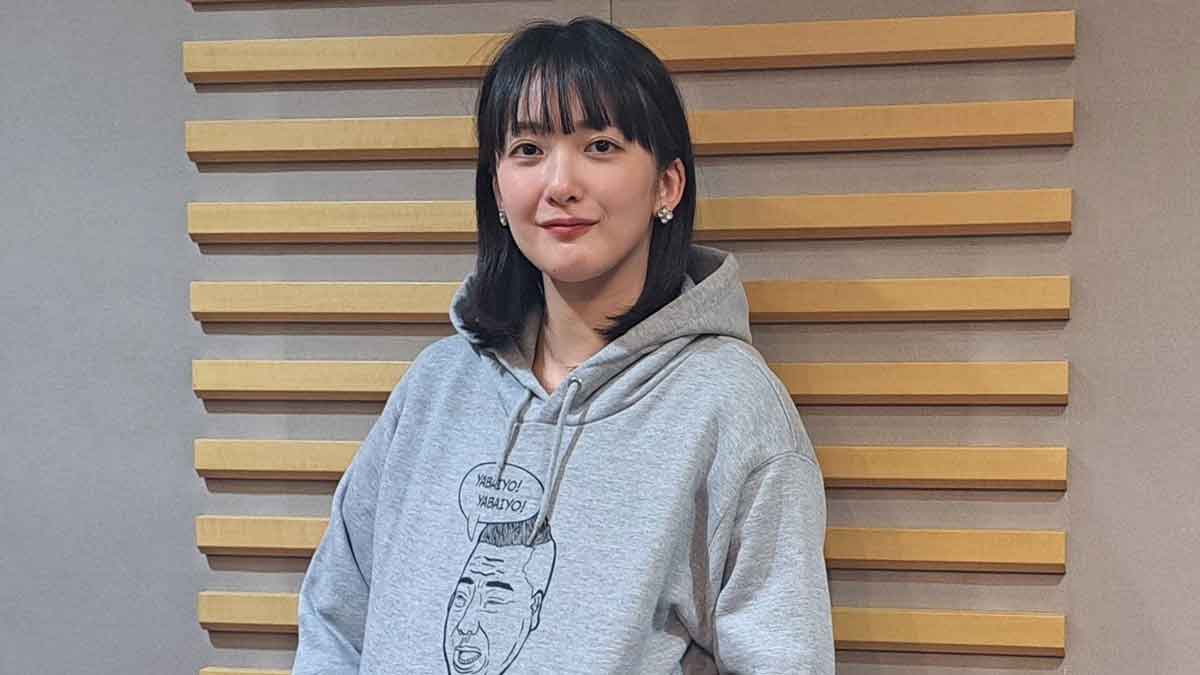 緑黄色社会・長屋晴子、ライブ中に声をかけてきた驚きの人物に「まさか」 ニッポン放送 NEWS ONLINE