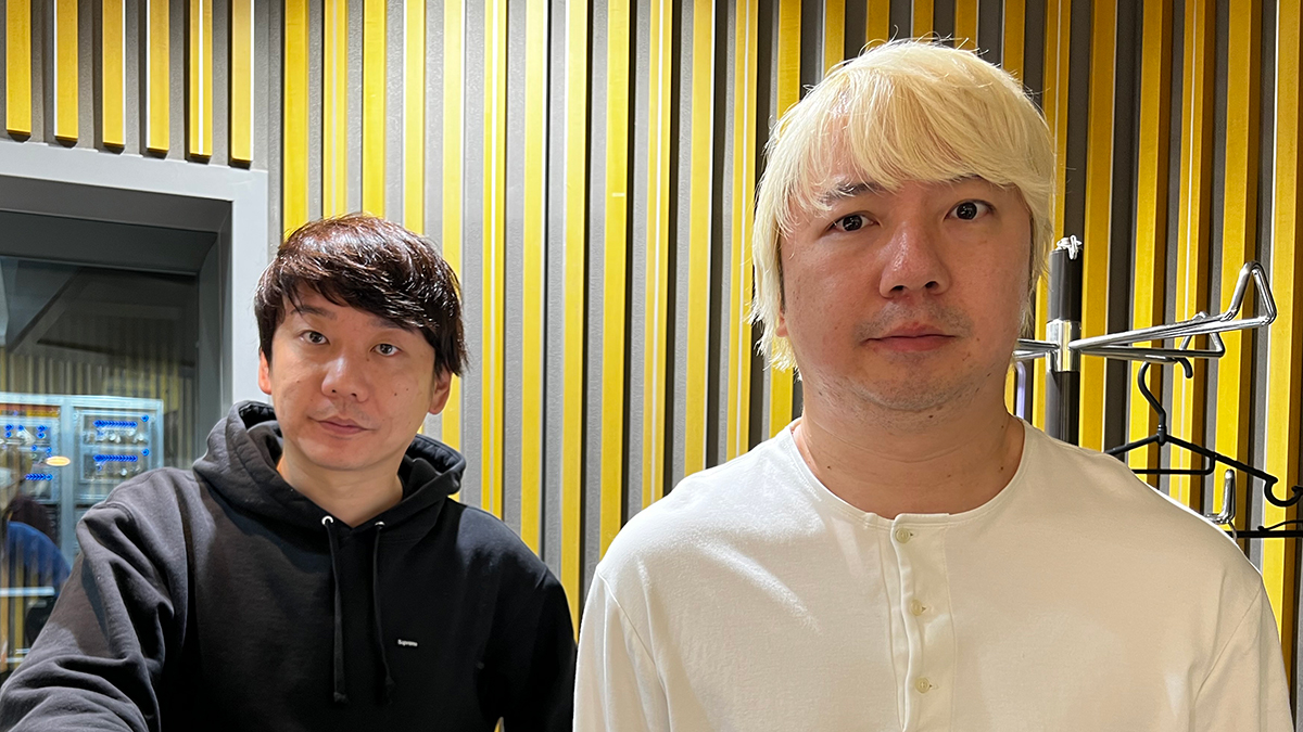 三四郎のオールナイトニッポン0(ZERO)（2） - ニッポン放送 NEWS ONLINE