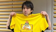 山田裕貴「ガチトーンで喋っちゃいました(笑)」 永野芽郁の魅力を熱弁