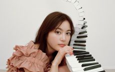 生田絵梨花が自作曲を引っ提げピアノを相棒にソロデビュー！「皆さまの日常に音楽を通して少しでも寄り添えられたら嬉しいです」　4月10日に1stEP「capriccioso」リリース