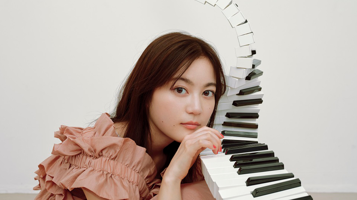 生田 絵梨花 ピアノ