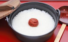 「全粥」の米と水の割合ってどのくらい？