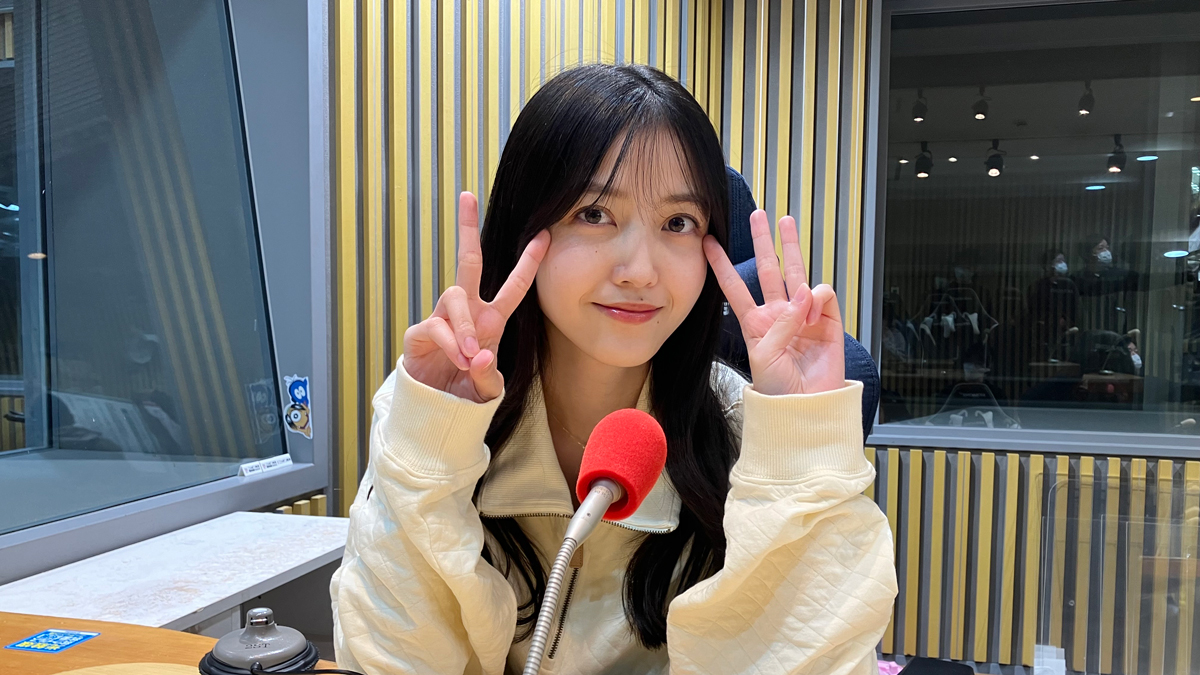 乃木坂46 久保史緒里「『泣いてはいけない!』と思いながら、すごく胸にくるものが……」 24時間生放送内で、大好きな合唱を児童たちとできたことに感慨
