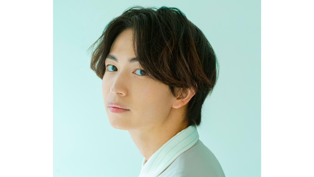 注目の若手俳優・綱啓永が『オールナイトニッポンX(クロス)』に挑戦