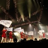 乃木坂46「34thSG アンダーライブ」最終公演