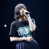 乃木坂46「34thSG アンダーライブ」最終公演