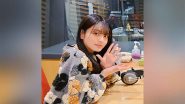 僕が見たかった青空・金澤亜美、アイドルを目指すきっかけとなっ