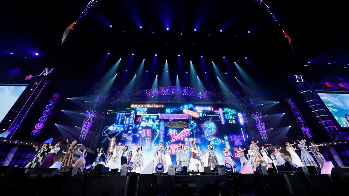 乃木坂46「12th YEAR BIRTHDAY LIVE」開催決定！ そして「11th YEAR