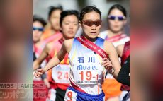 「私が走って何かを届けられたら」都道府県対抗駅伝で「石川チーム」が見せた懸命の走りと世代を超えたつながり