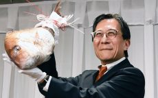 京都市長選挙「初当選」松井孝治氏　オーバーツーリズム対策「2つの案」を語る