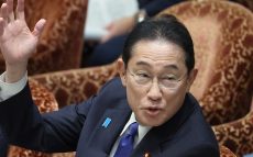 「政治とカネ」の野党追及にも岸田総理が平然としている「心の内」