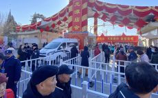 春節の中国人の旅行先　モルディブが増えたのは中国政府への忖度から？