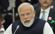日本はインドの「モディ首相3期目」の「さらに先の5年間」を見なければならない