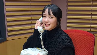 緑黄色社会・長屋晴子「私はそれがうれしかったんです！」いきものがかり楽曲カバーへの本人コメントに感激