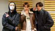 JO1 新曲披露でハッピーな空間に！ 8TH SINGLE『HITCHHIKER