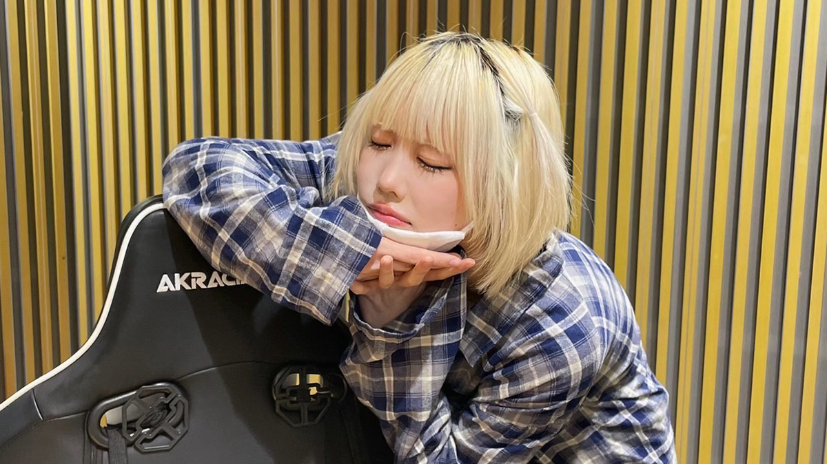 あの「ちょっと恥ずかしかった。自宅公開は」YouTubeチャンネル開設の