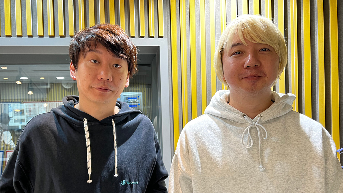 三四郎のオールナイトニッポン0(ZERO)（2） - ニッポン放送 NEWS ONLINE