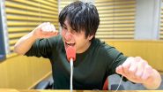 山田裕貴「チケットをもぎったり、チラシの折り込みをしながら……」 養成所時代の思い出語る